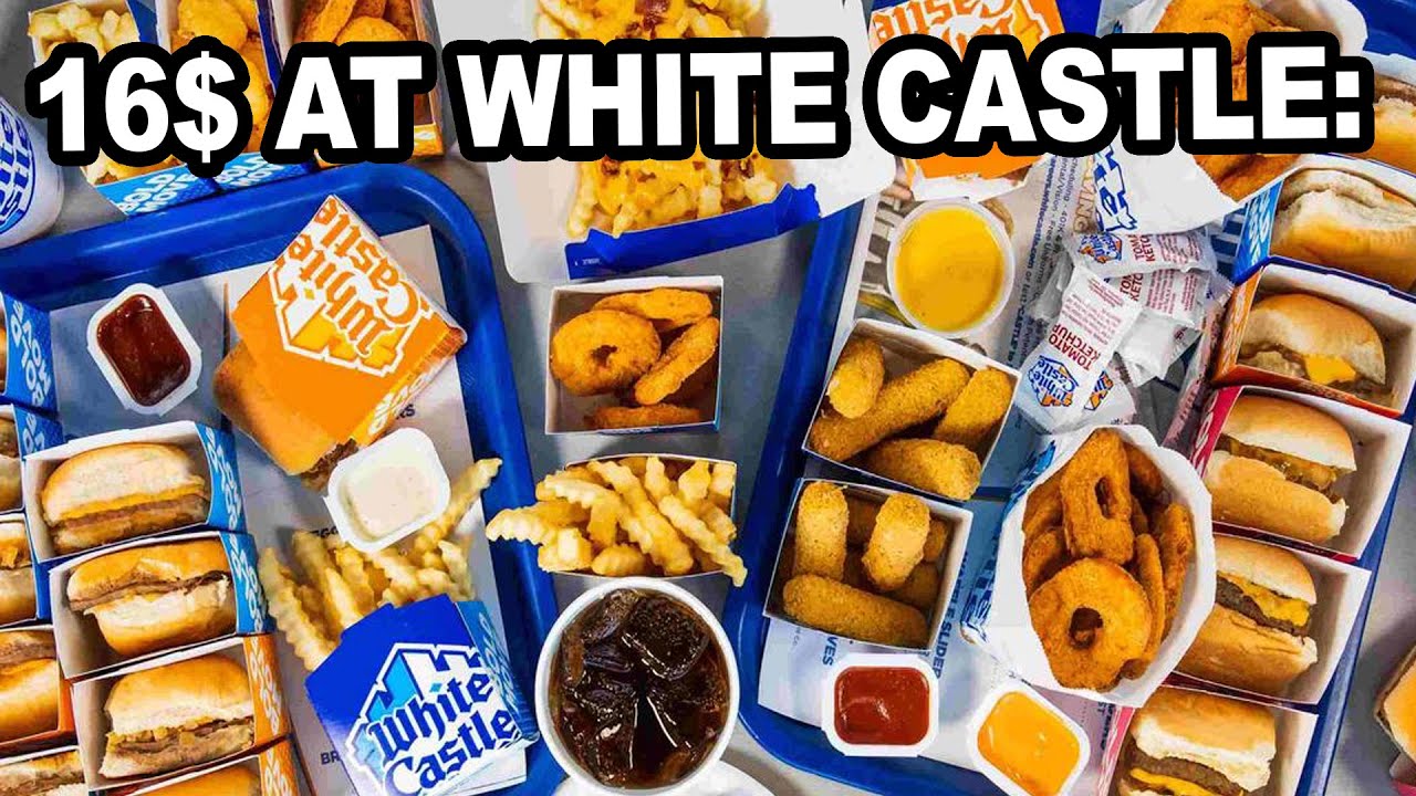 Top 10 Best Fast Food Value Meals