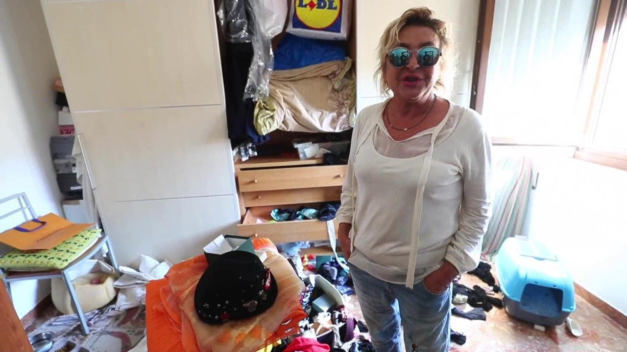 Ferrara, ladri acrobati in azione