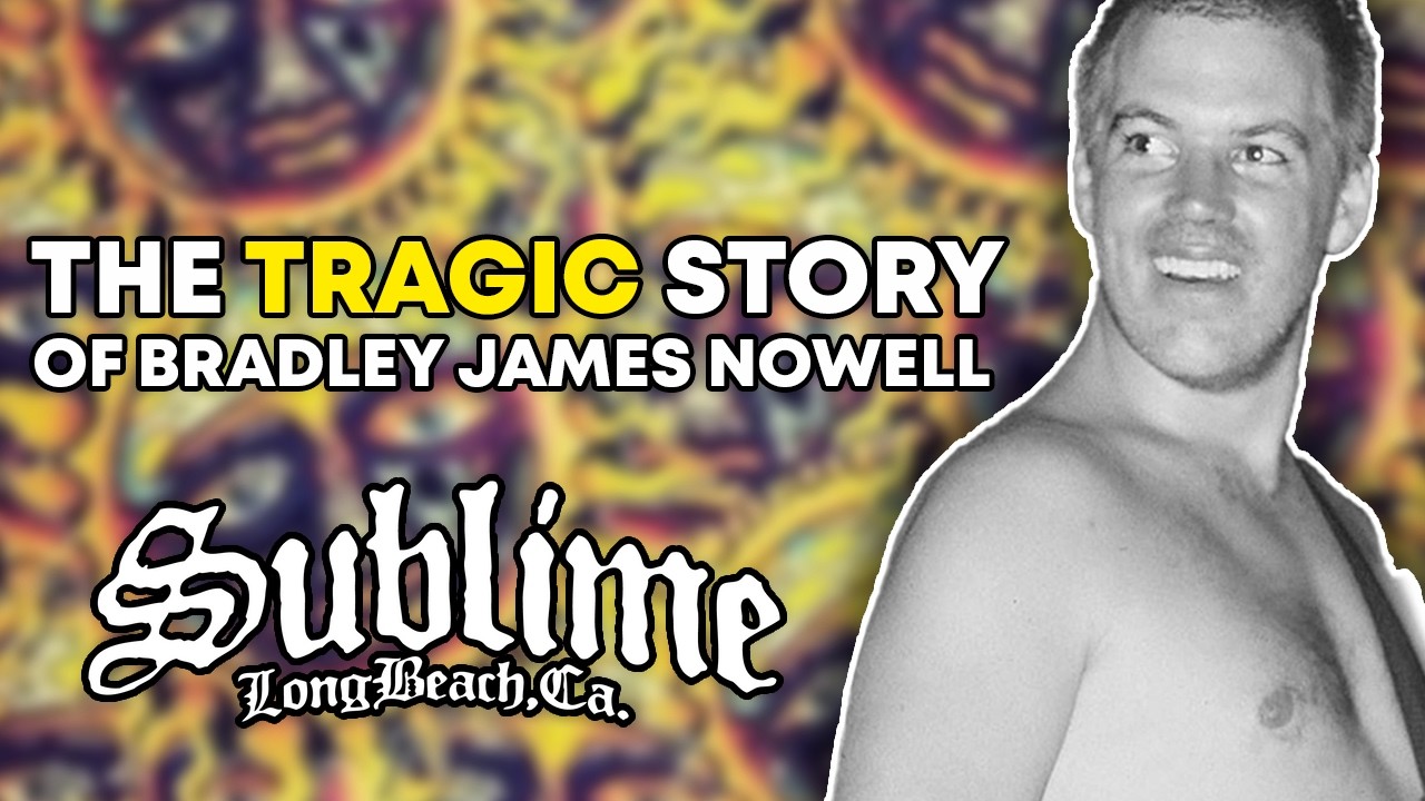 Motel, w kt&oacute;rym zmarł Bradley Nowell z Sublime