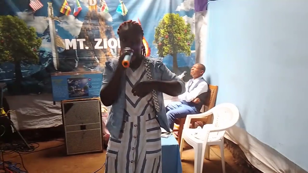WORSHIP IN ALL SEASONS BY APOSTLE SELINE GATHER +254724166094