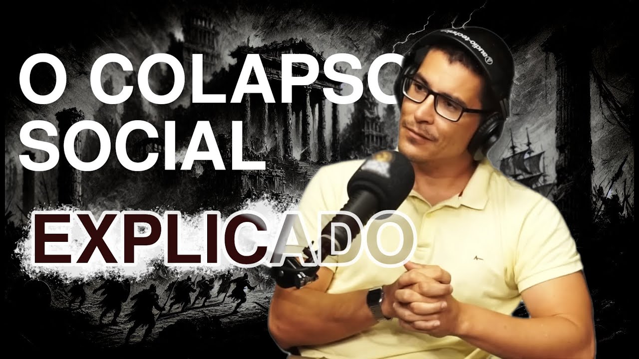 O Colapso Social Explicado