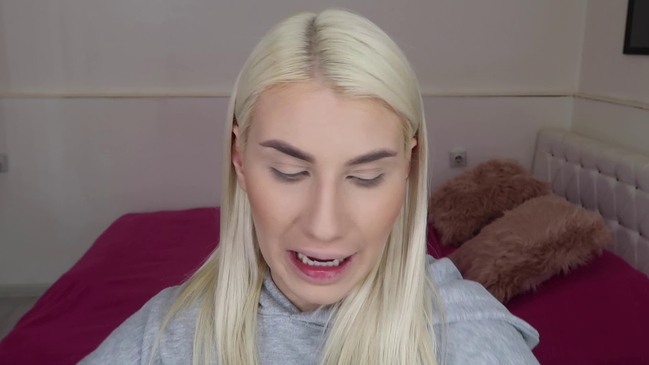 Ruža Rupić - DIVAGE makeup favoriti