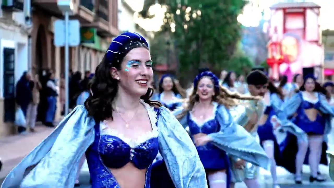 Video Promocional FITUR 2026 Argamasilla de Alba