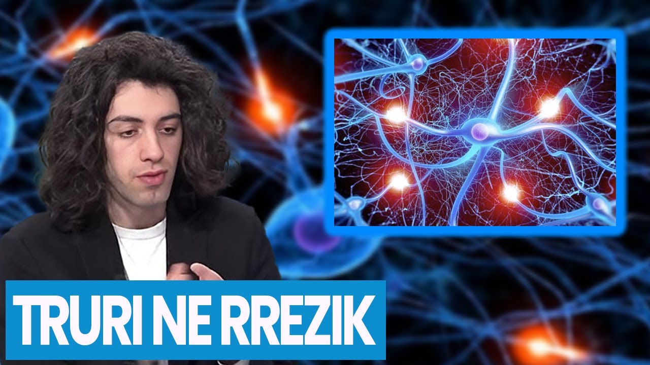 E PABESUESHME! Proceset që DËMTOJNË TRURIN, doktori zbërthen PROBLEMET e trurit | Box Shëndeti