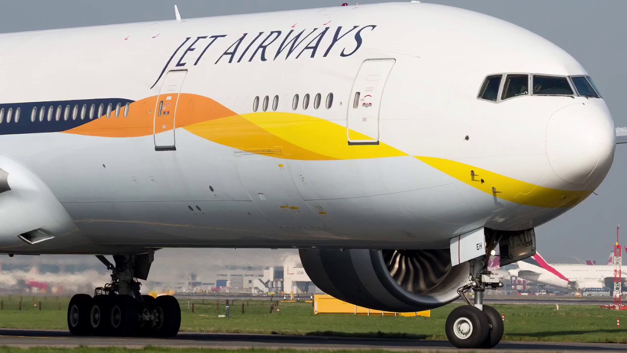 Airlines of INDIA with their fleet size (2016)