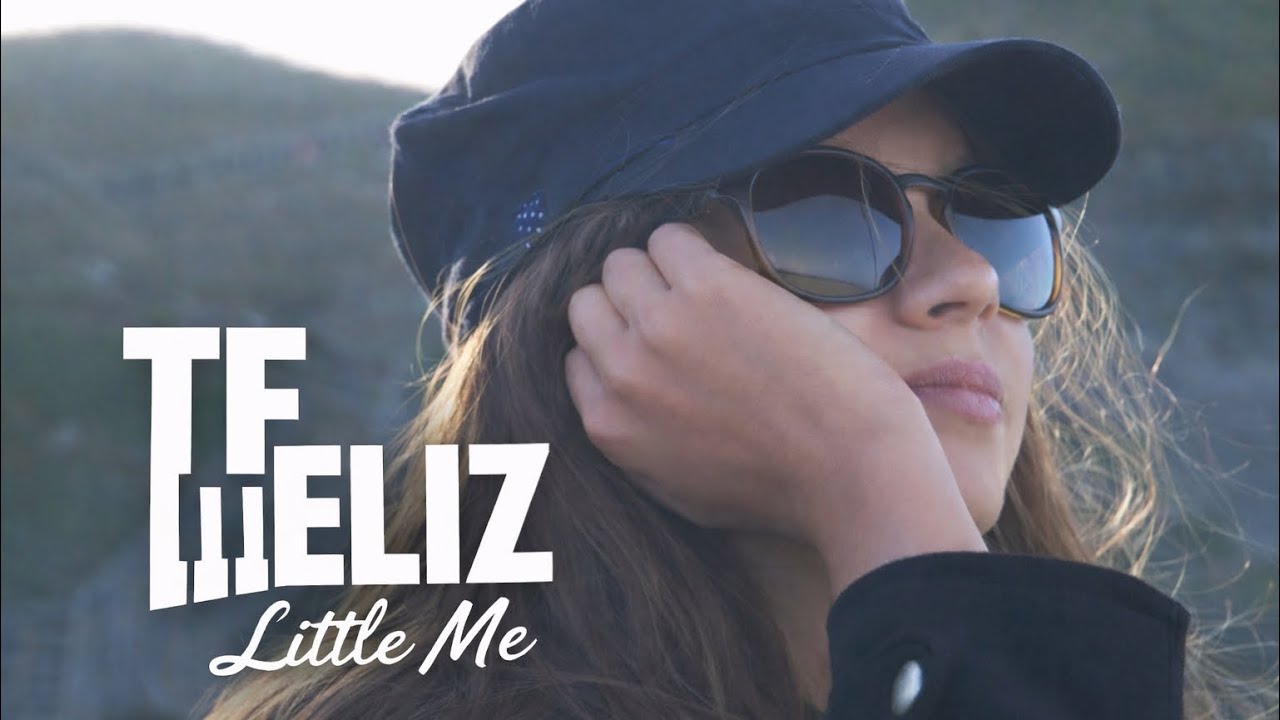 TF Eliz - Little Me
