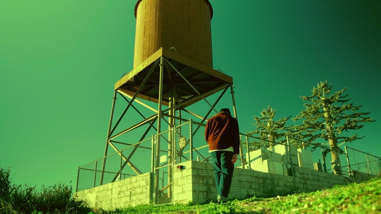 Joey Bada$$ - Righteous Minds freestyle (Official Music Video)