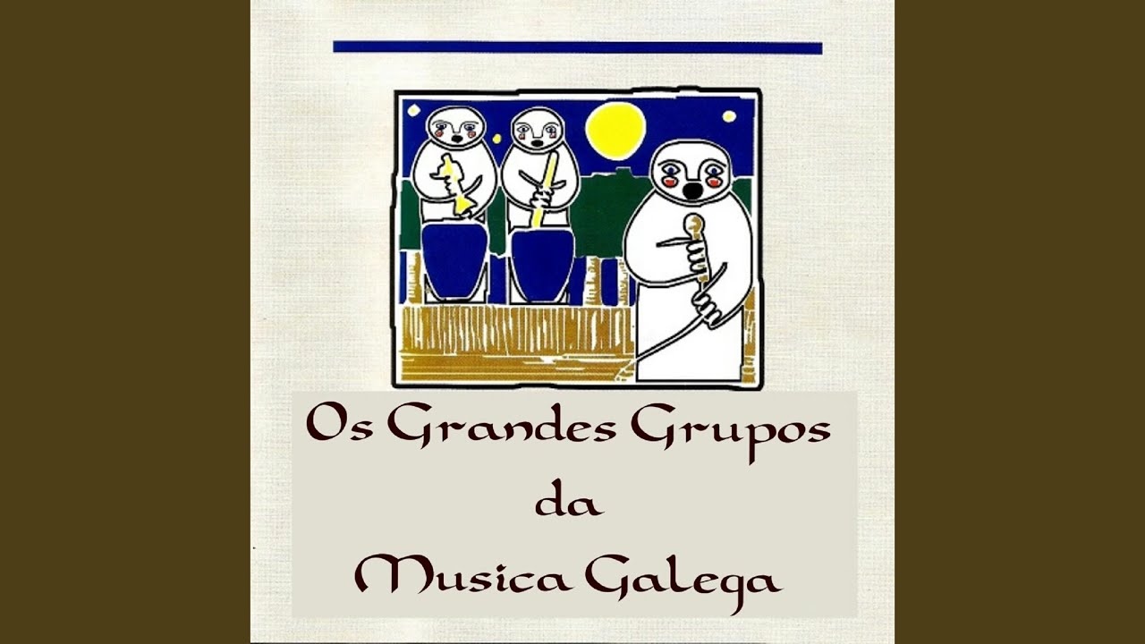 Pandeirada do Naseiro