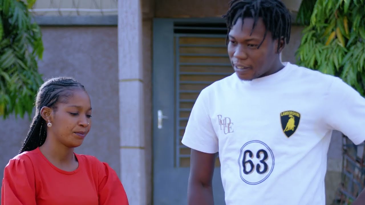 Kante film - KORO - Saison 1 - Episode 196