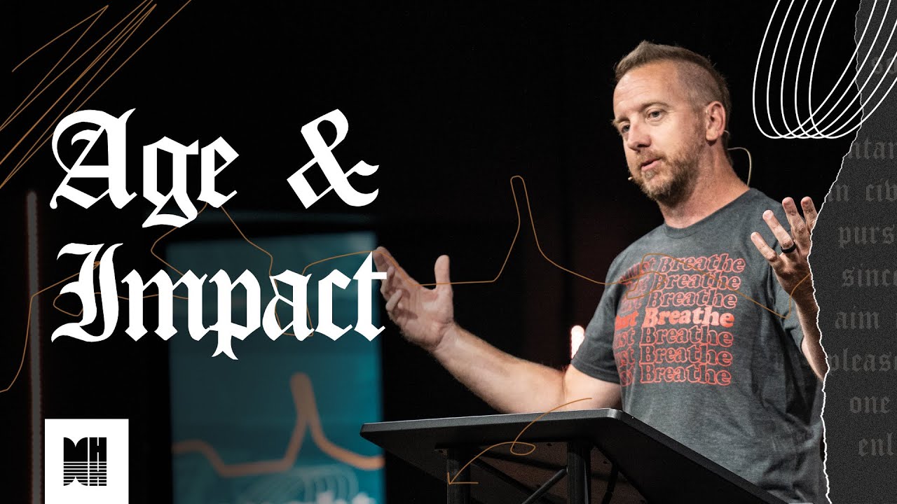 Age and Impact (Psalm 92:12-14)