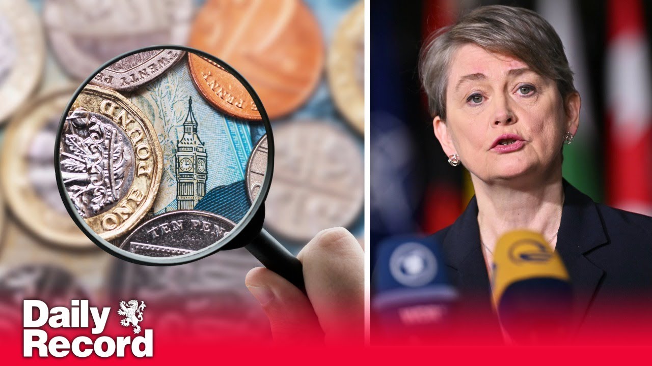 UK government launches investigation into foreign money in UK politics