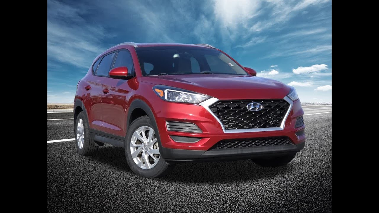 2021 Hyundai Tucson Value Brunswick, Jacksonville, Savannah, Kingsland, Saint Simmons GA