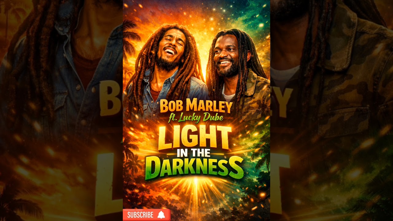 Bob Marley ft Lucky Dube (official reggae music Downloader 2026#seanpaul 