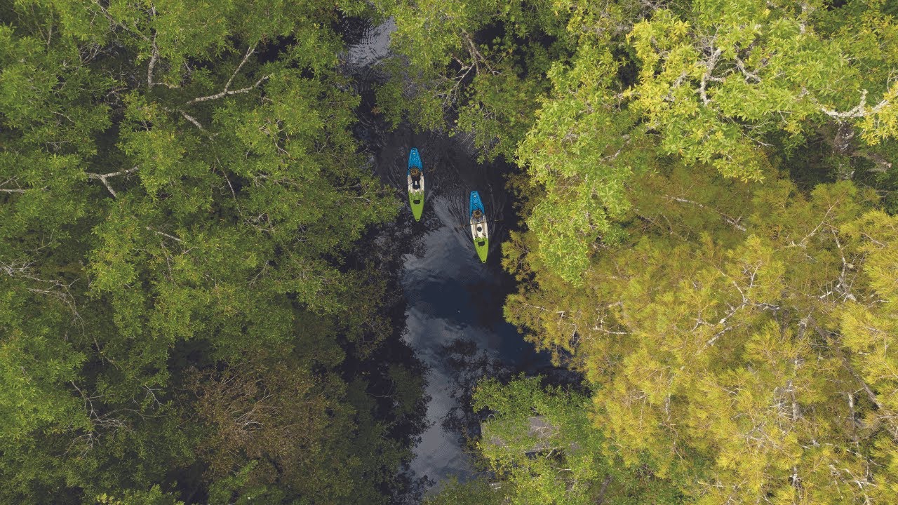 Choose Outdoor Adventure at Shearwater | New Homes in St. Augustine, FL