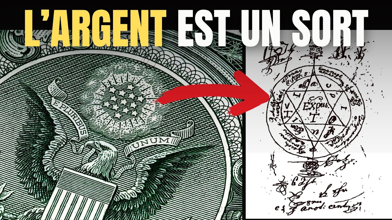 Les Sorts ne sont pas ce que Vous Pensez (Lecture Occulte)
