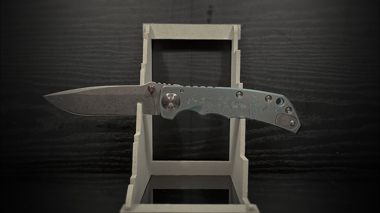 Spartan Blades. Немного разнос, чуток обзор и будни в деталях