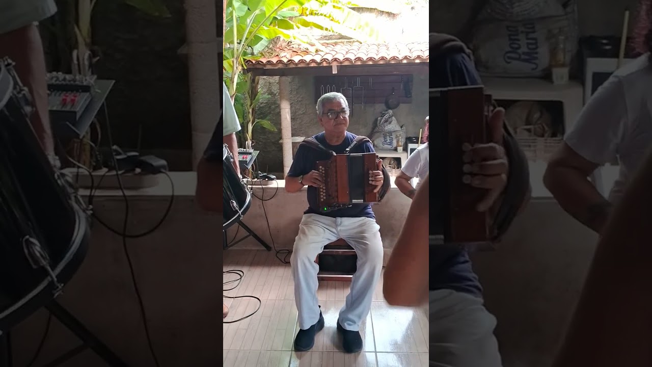 Luizinho Calixto na casa do Agapito (001)