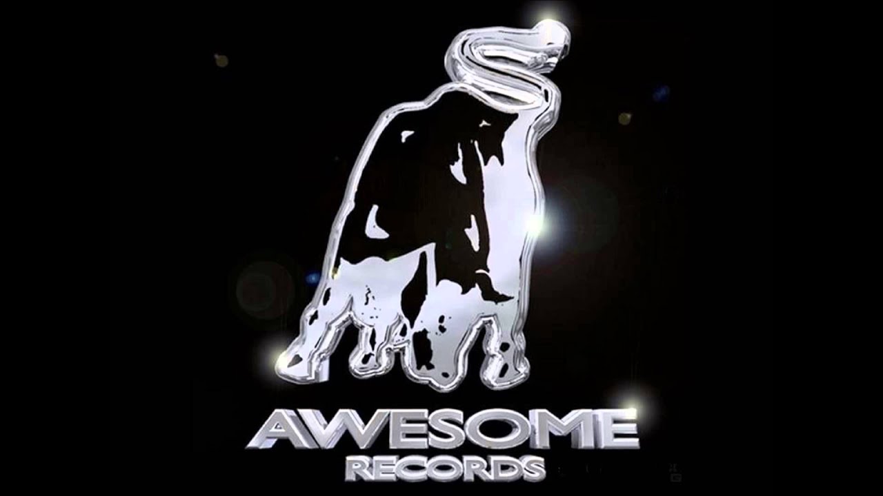 Slipmatt  -  Hear me  Awesome Records SL021
