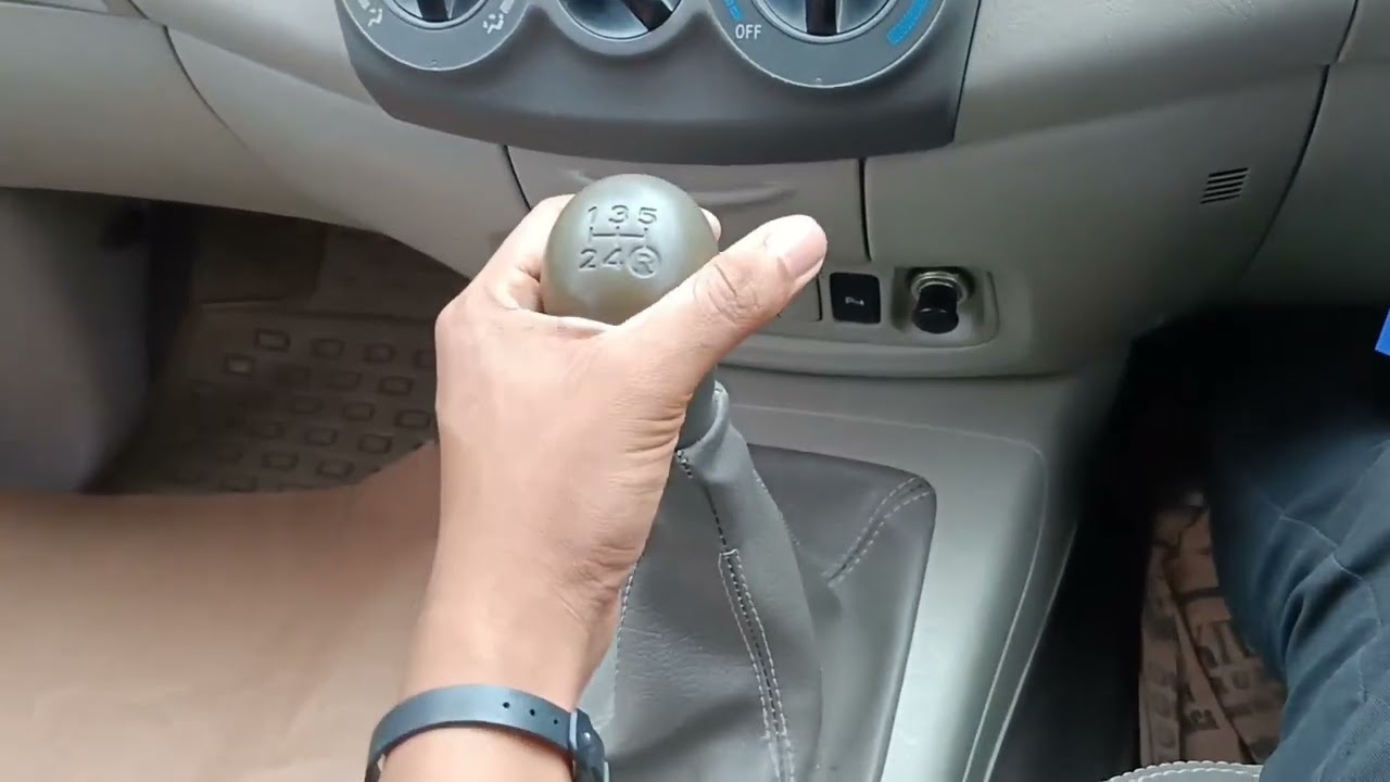 Cara Mudah Oper Transmisi Mobil