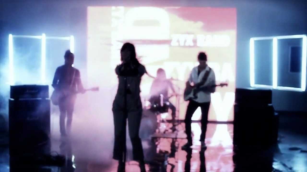ZYX Worship - Único - Videoclip Oficial HD - Música Cristiana
