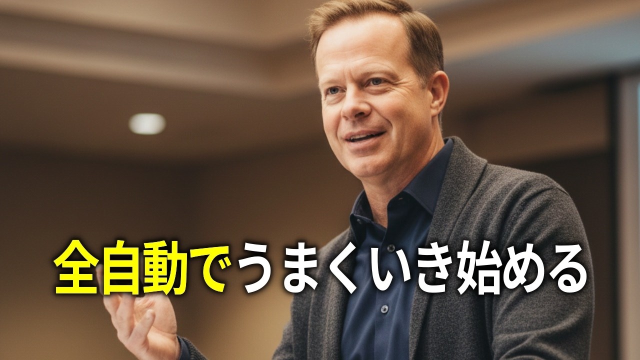 この動画を観た30日後、あなたの周囲から「嫌な出来事」が消えるでしょう