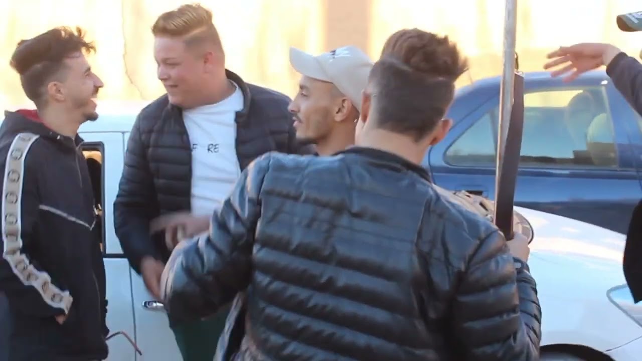 اعراس ولاية الجلفة _مسعد