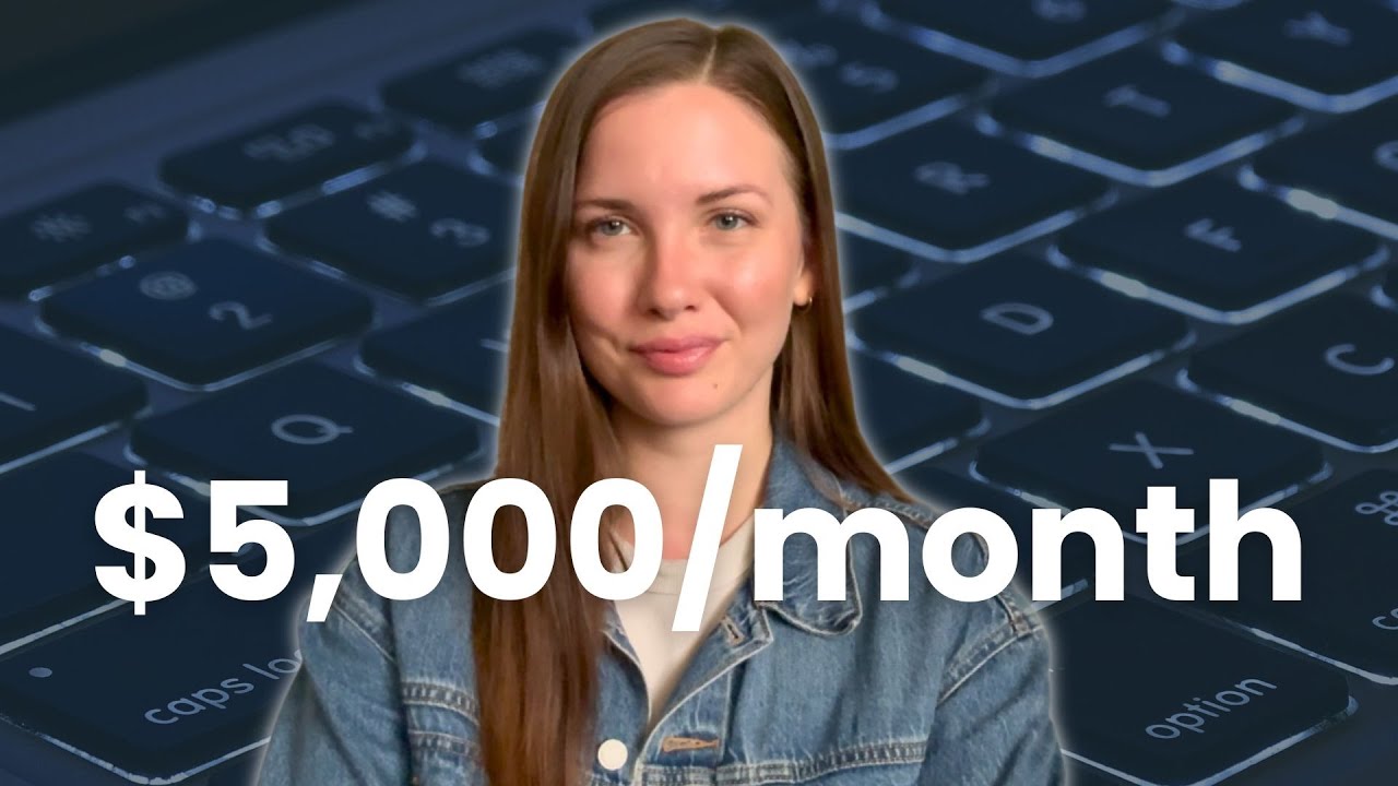 The 90-Day Freelancing Plan for $5K Months (Even If You Don’t Have Experience)