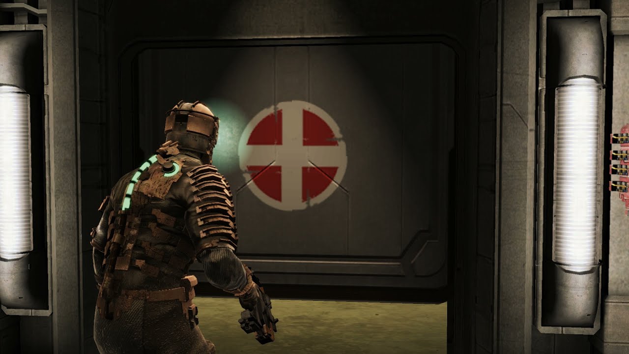 Dead Space Part 2