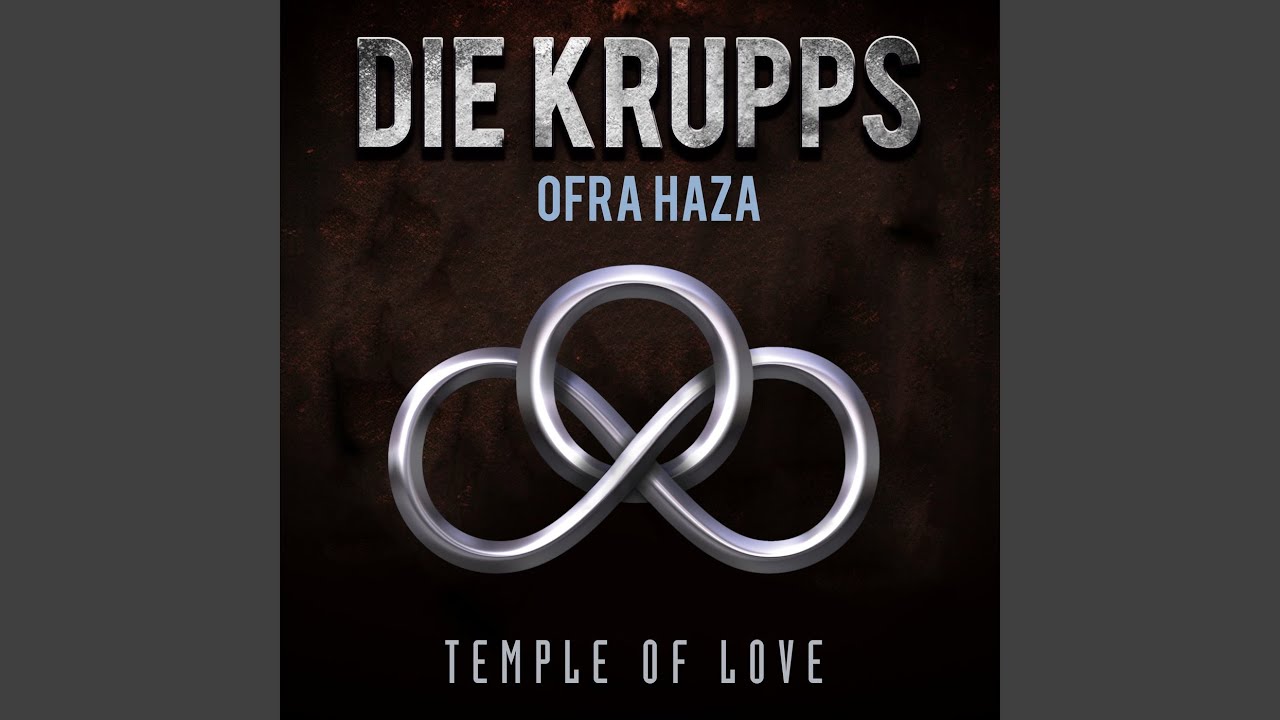 Temple Of Love