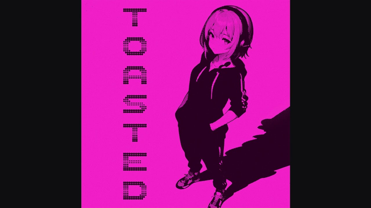 Déjà Vu Waltz - Toasted