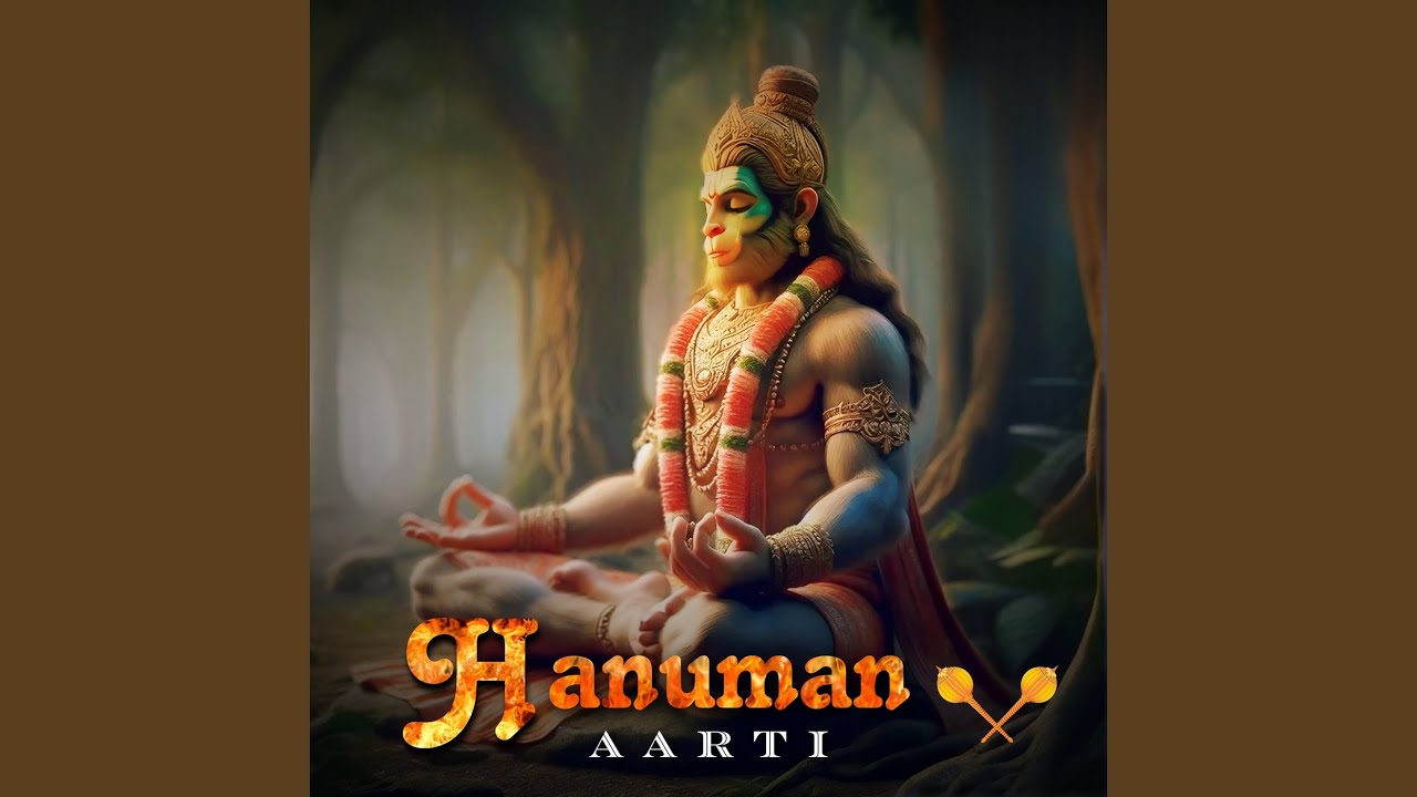 Hanuman Aarti