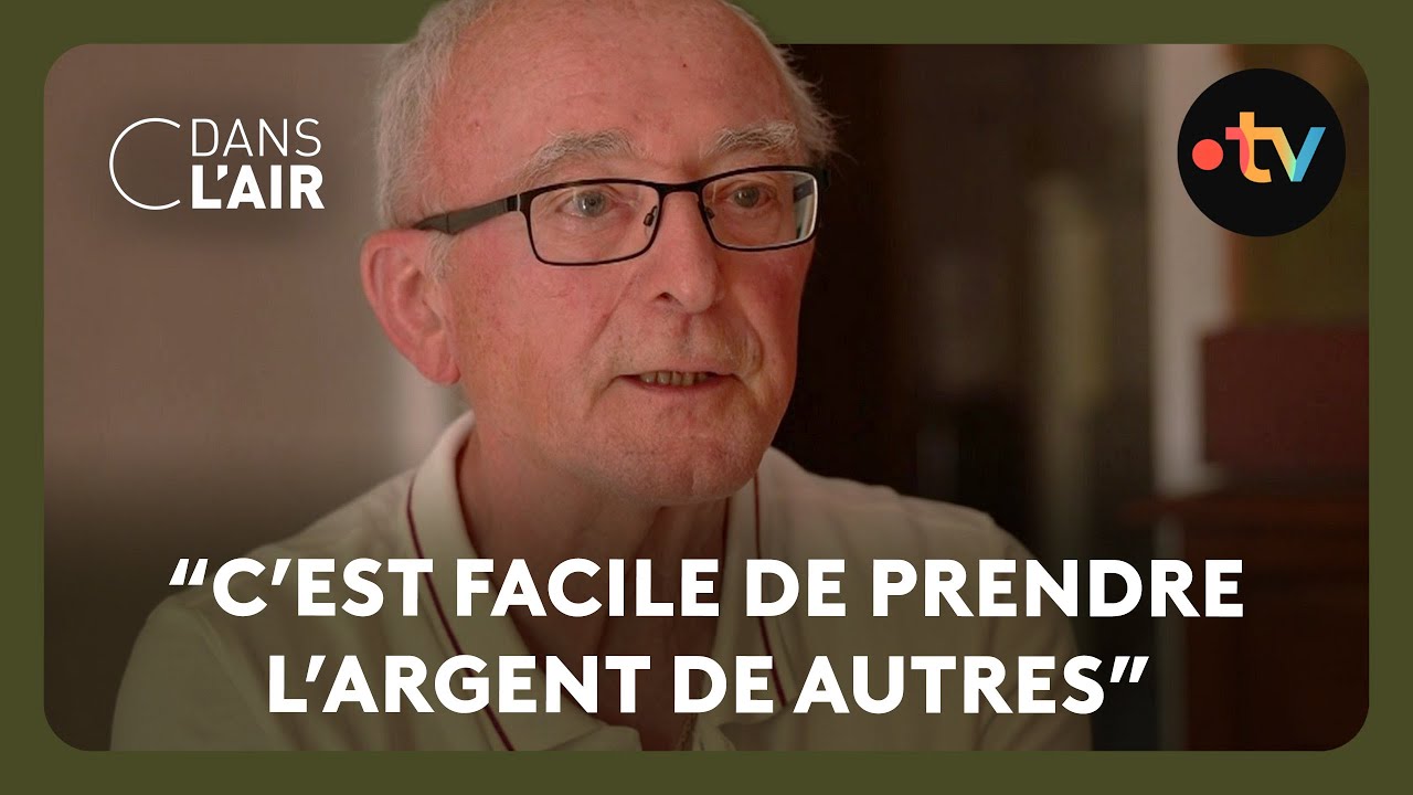 Crise &eacute;conomique : les retrait&eacute;s craignent d'&ecirc;tre mis &agrave; contribution - Reportage #cdanslair 09.10.25
