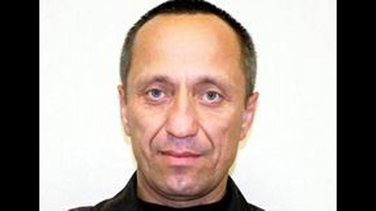 Russian serial killer 'werewolf' accused of killing 82 women