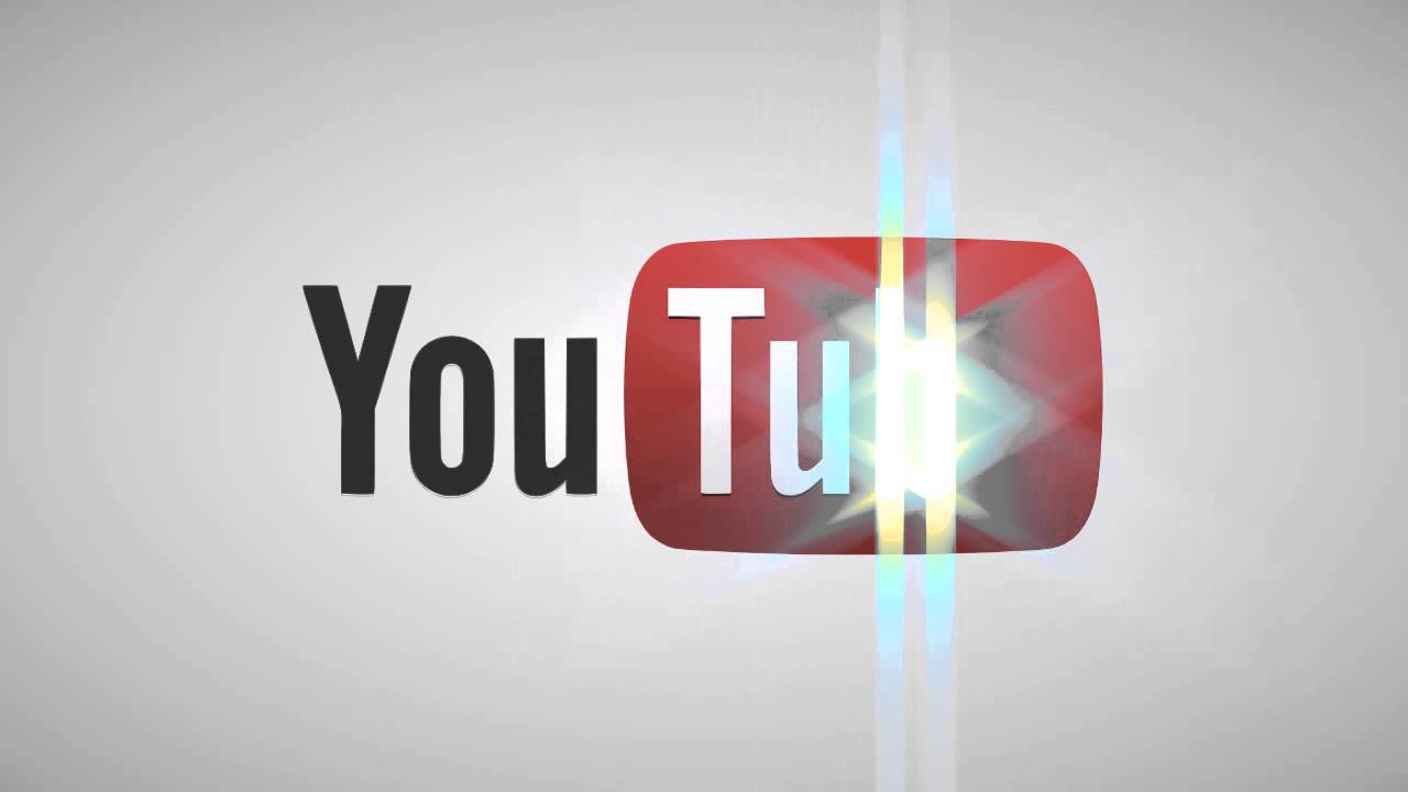 The New Youtube logo version 2
