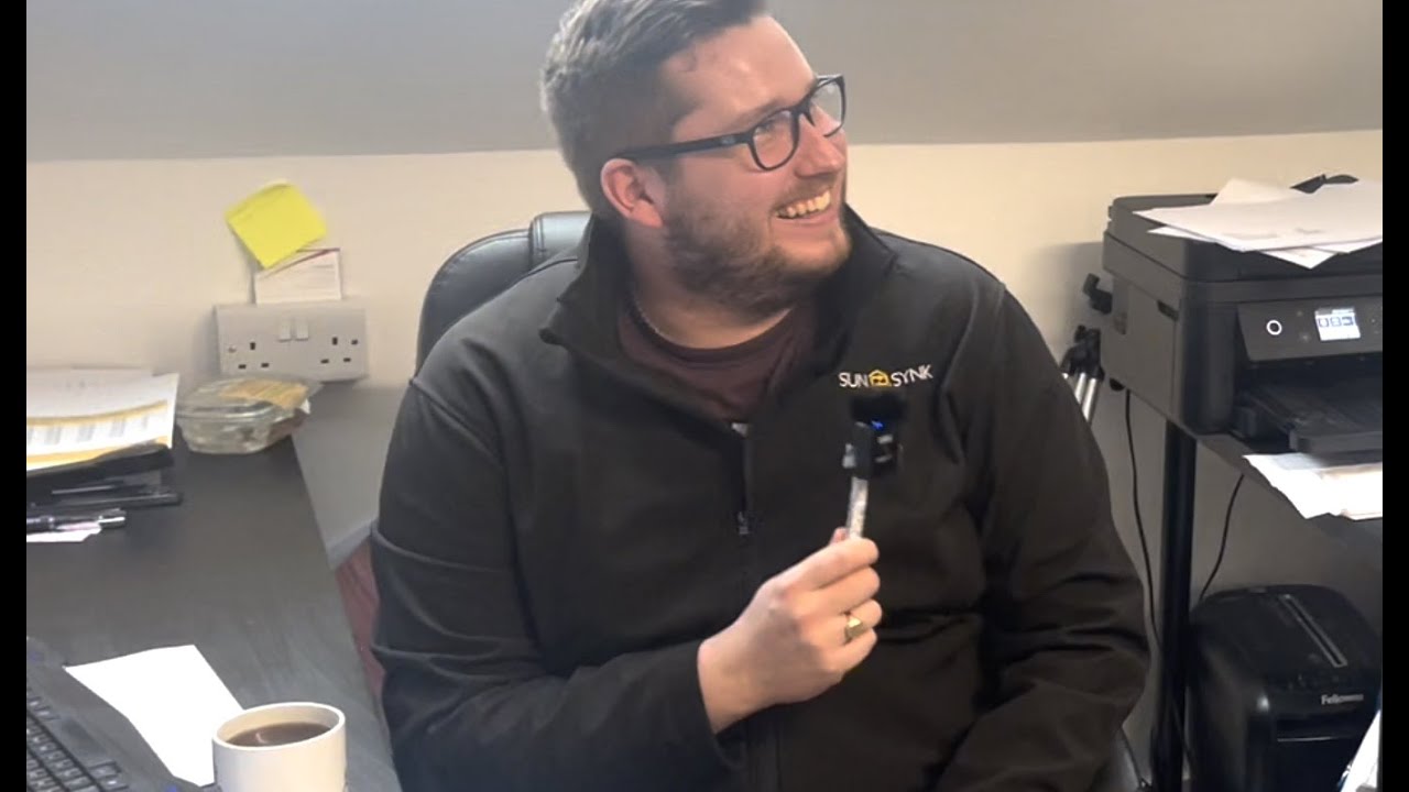 UK training - part 2