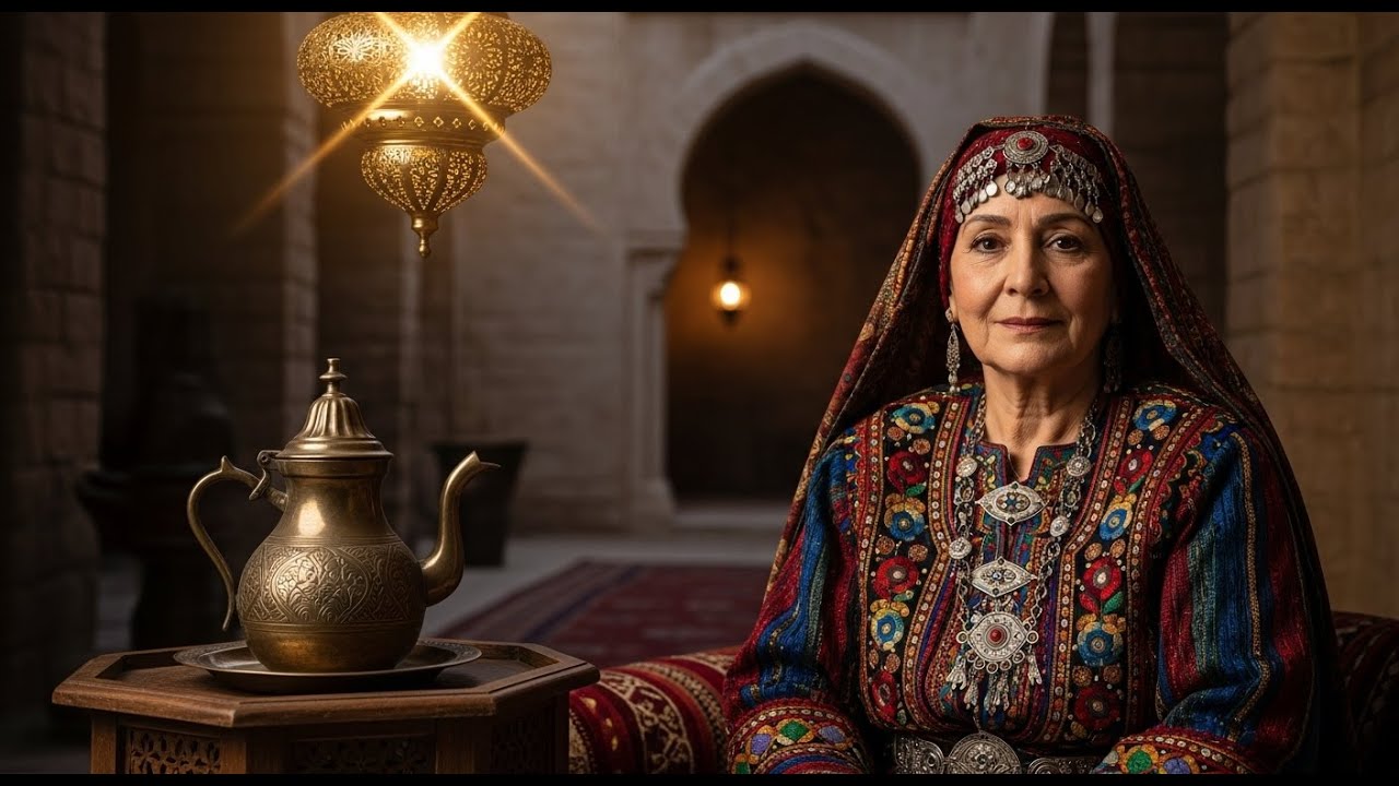 أغمي علي في المطبخ، وضحكت كنّتي — فقررت أخذ 6.4 مليون والرحيل فورًا