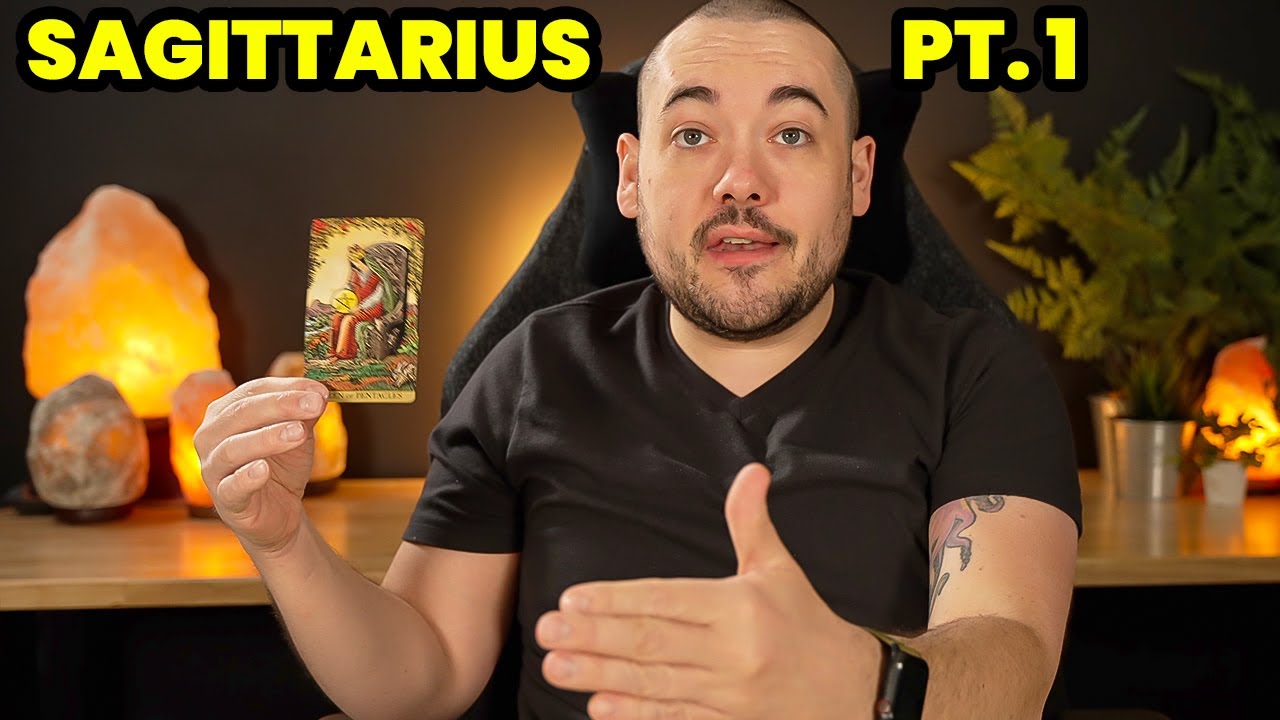 Sagittarius 