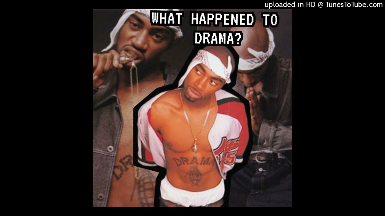 What happened to Atlanta Rapper Drama?
