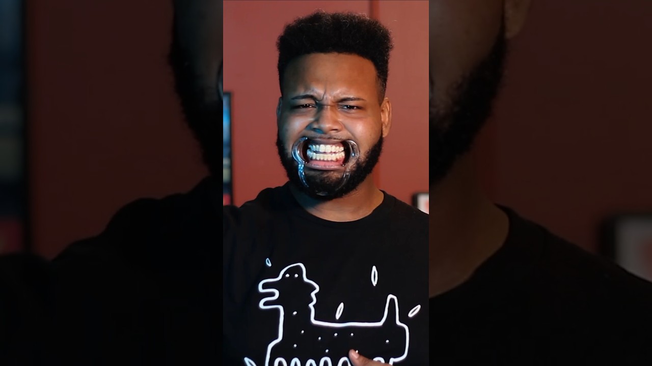 King Inertia & D-Koy Try The No Lips Beatbox Challenge