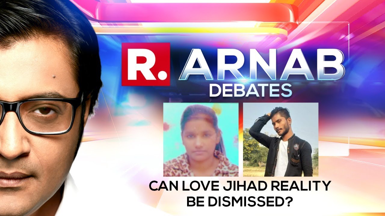 Jilted Sufiyaan Pushes Girlfriend Nidhi To Her Death In Lucknow. Can Love Jihad Angle Be Dismissed?