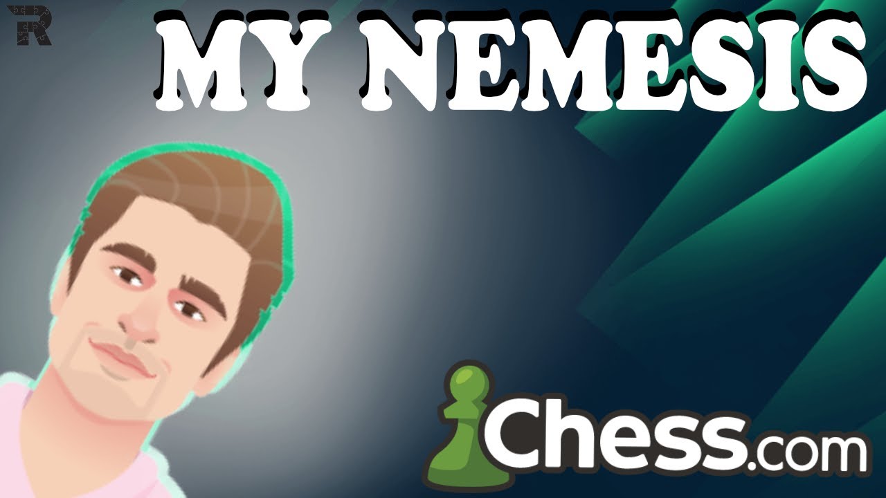 How not to play chess