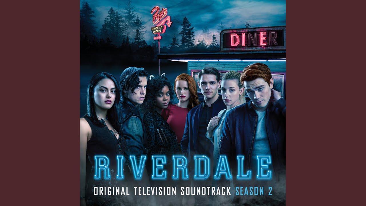Out Tonight (feat. Ashleigh Murray, Camila Mendes, Asha Bromfield & Hayley Law)