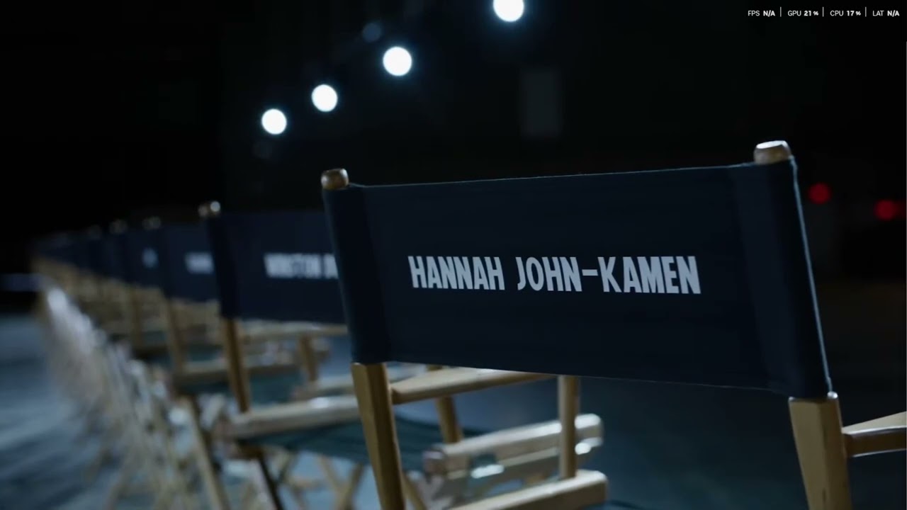 Avengers: Doomsday Cast Revealed! Full Livestream List (Short Version) | MARVEL