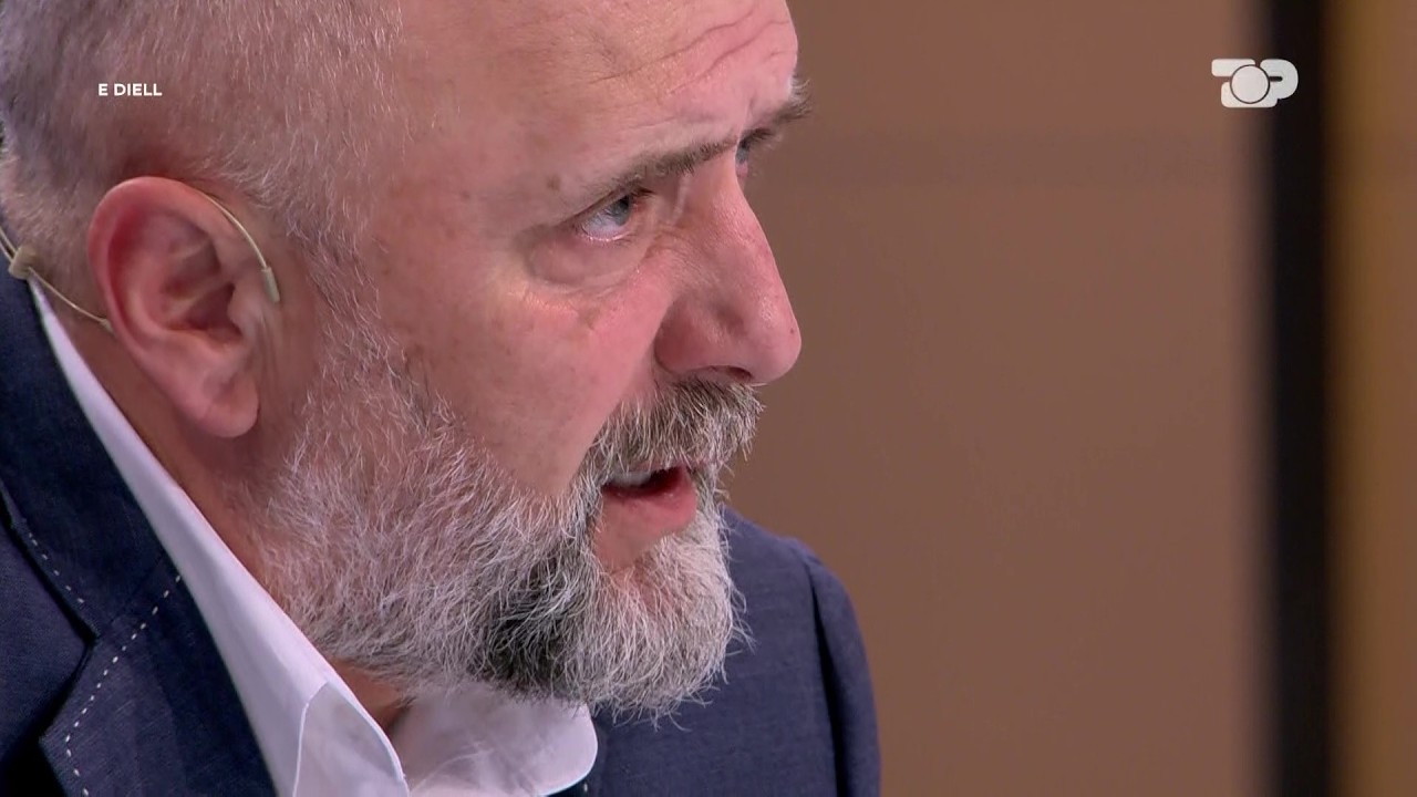 Irani vend terrorist! Alfred Cako: Edi Rama t&euml; b&euml;j&euml; kujdes me ndjenjat fetare - Rrethi Katror