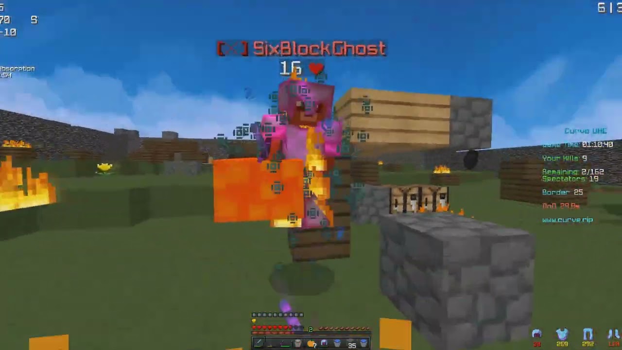 funeral of the best german uhc player