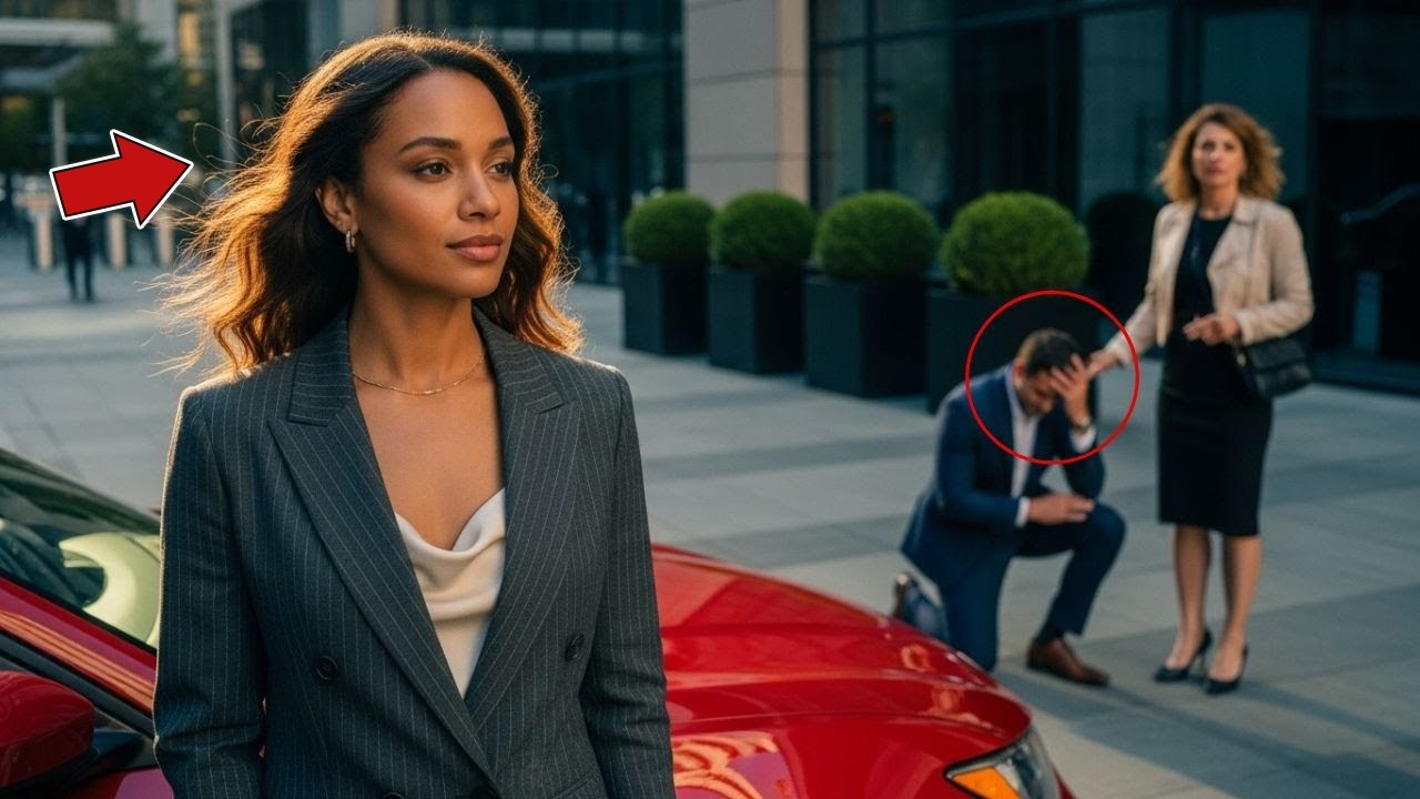Elle gagnait 300 000$ en secret… il divorce et épouse sa maîtresse millionnaire