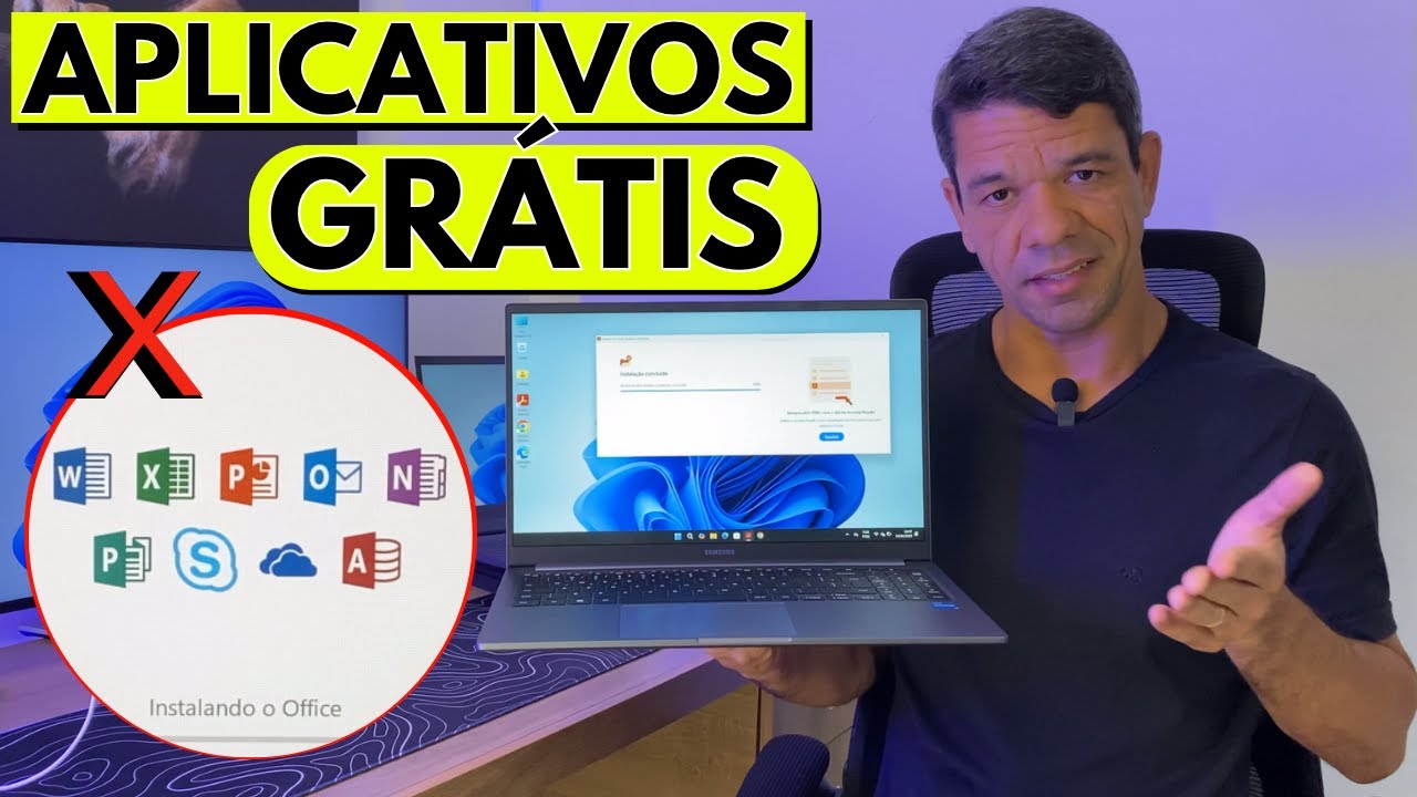 Ligando o seu NOVO Notebook pela Primeira Vez:  Dicas Essenciais 2025
