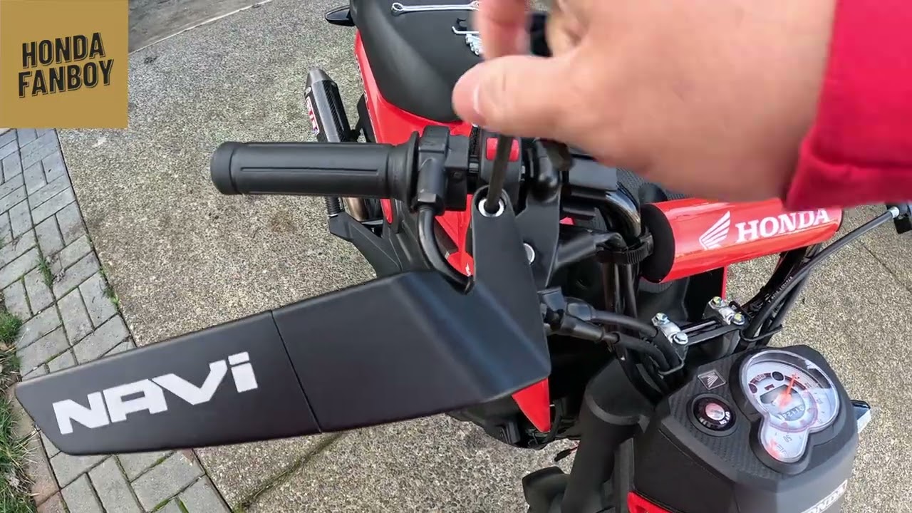 «Лучшие» зеркала Honda Navi на Amazon — покупать или нет? Мой честный отзыв!