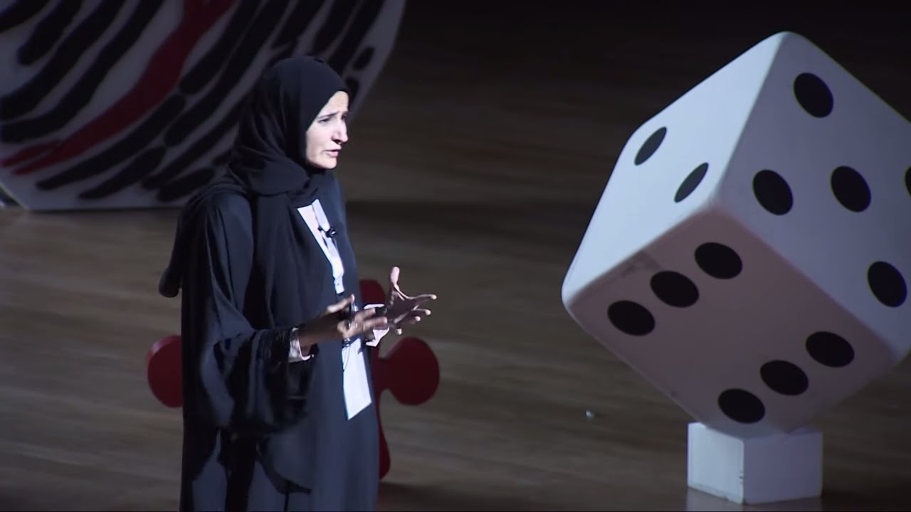 لو أن المشاعر قابلة للتدوير؟ | Feelings Recycling | د.هند المديميغ | Dr.Hind Almodimegh | TEDxKSAUHS