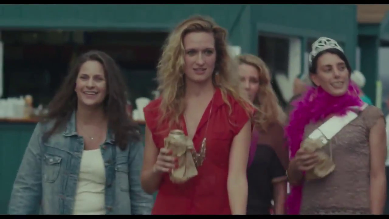 AWOL - Trailer | Lola Kirke, Breeda Wool, Dale Soules